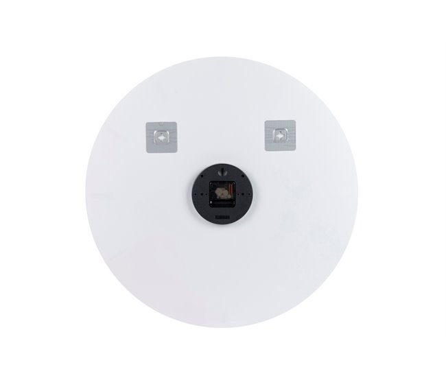 Reloj Cristal Adda Home Multicolor