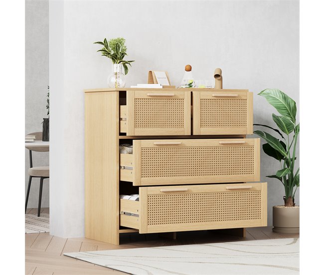 Aparadores 80 Natural