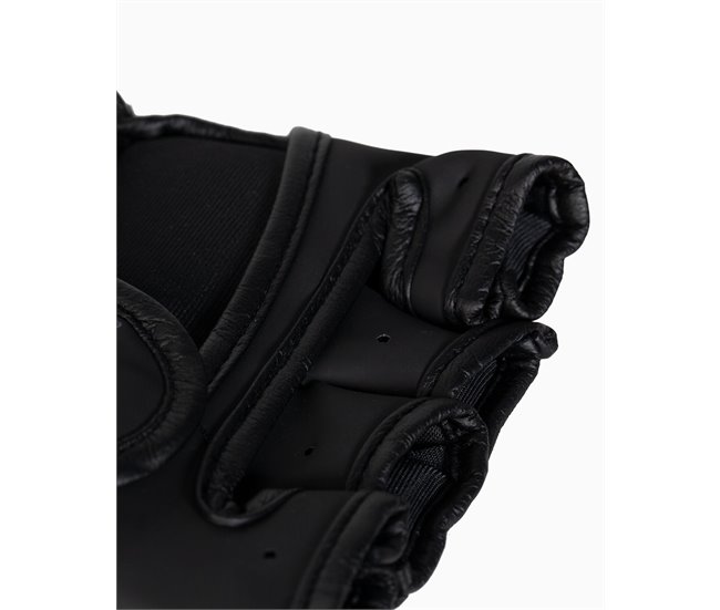 Guantes de MMA - BOOMFIT Negro