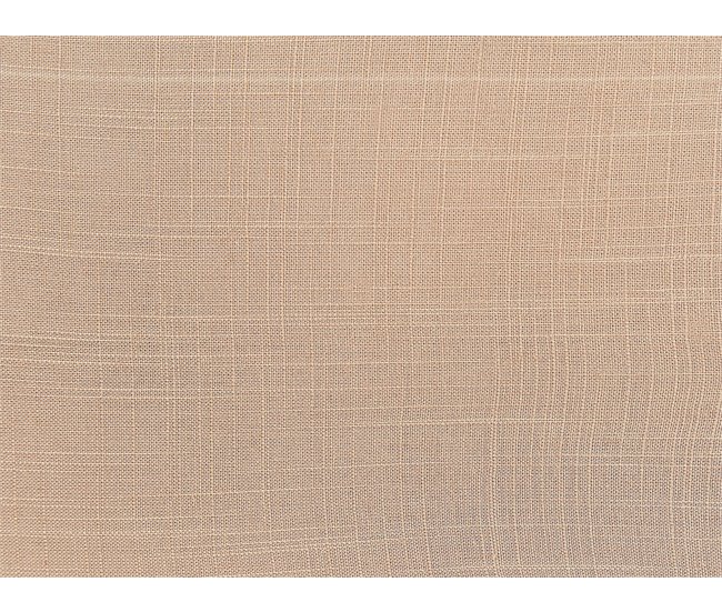Beliani Cojín decorativo BANORI 50x30 Beige