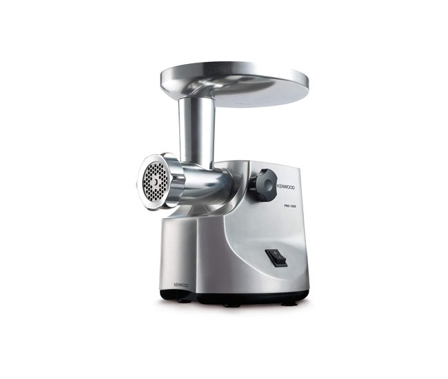 Picadora MG510 Plateado