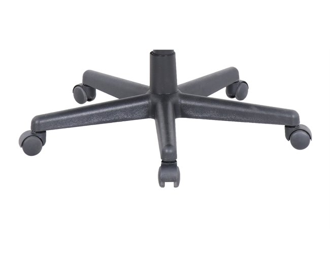 Silla gaming GIGI Azul/ Negro