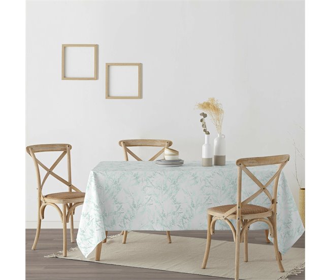 Mantel antimanchas 0120-17 Multicolor