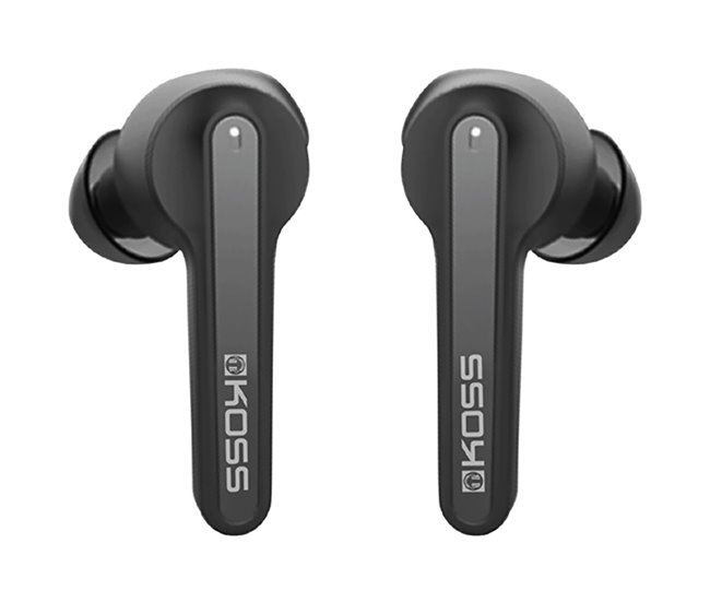 Auriculares inalámbrico KOSS TWS150i Negro