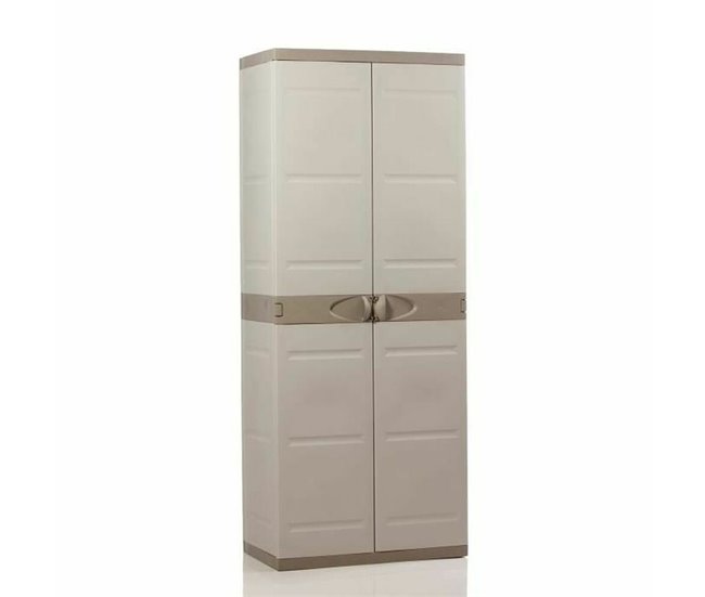 Estantería 9204 Beige