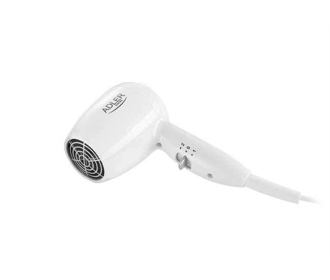 Secador de pelo Adler AD 2252 Blanco