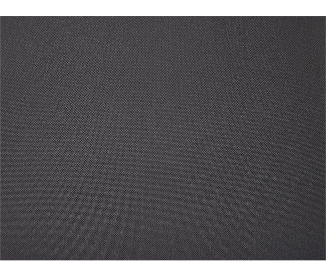 Beliani Tumbona AVELLINO Blanco/ Beige