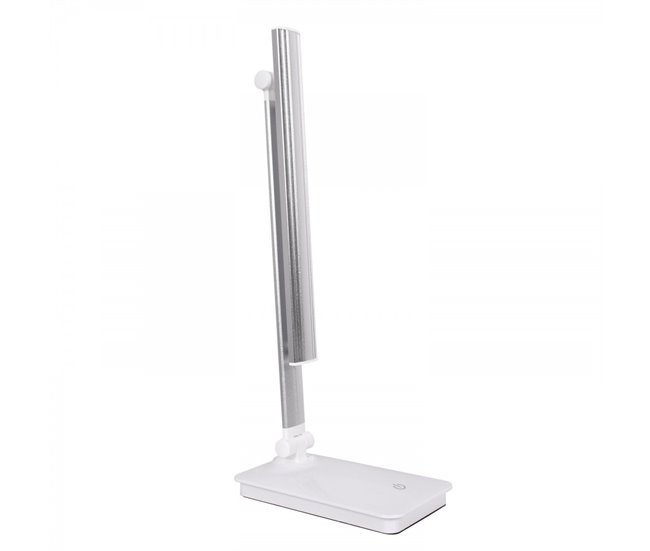 Flexo Acrilico Serie Architect Blanco