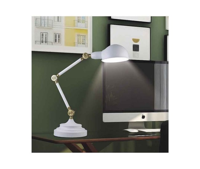 Metal Serie Tadao Blanco