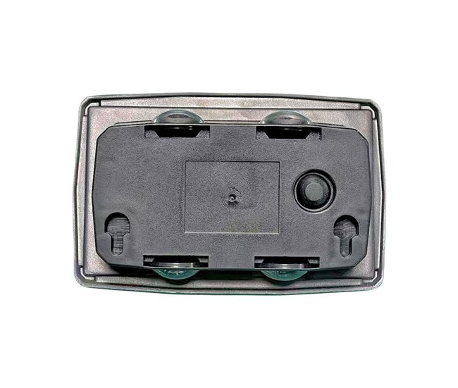 Aplique de Pared 31826 Multicolor