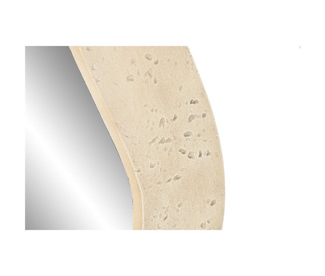 Espejo de pared Gris