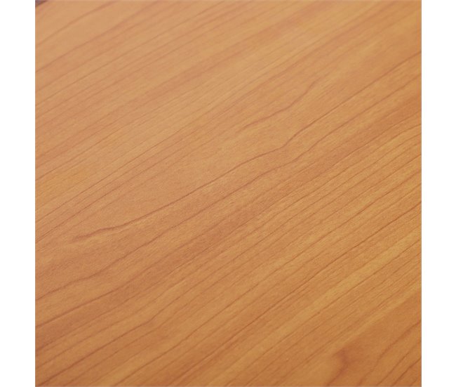 Conjunto Muebles de Entrada Tablero de partículas HOMCOM 90 Blanco