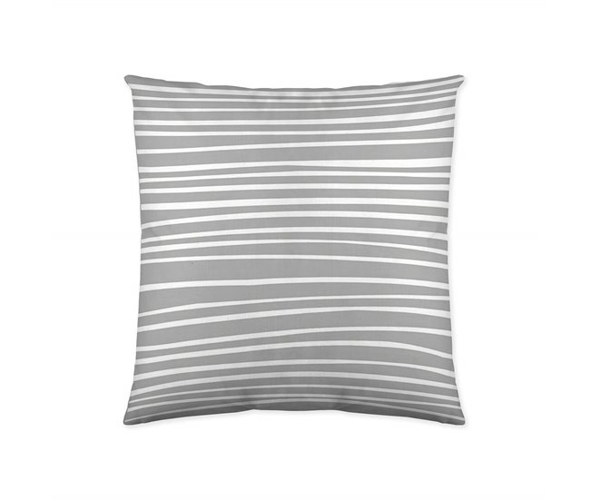 FUNDA DE COJIN VACIO YARE Estampado