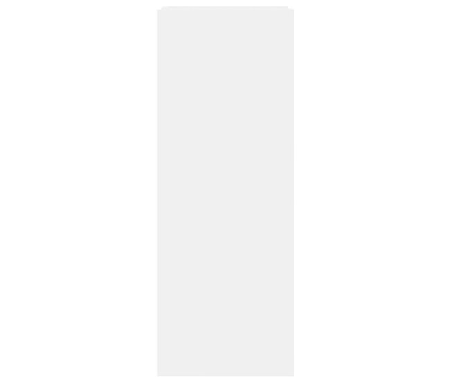 Armario Zapatero 52 Blanco