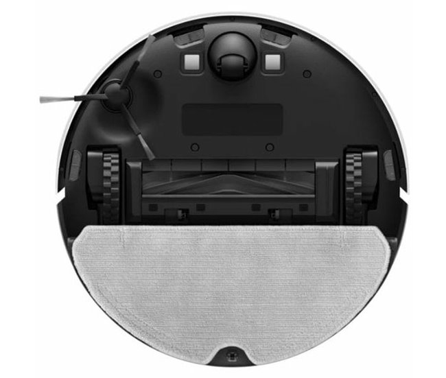 Aspirador 010204AA000360 Negro