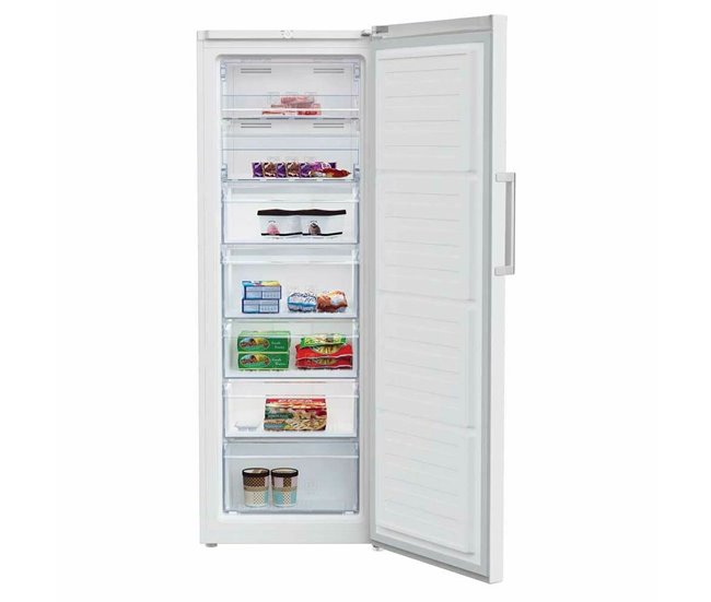 Congelador RFNE290L41WN Blanco