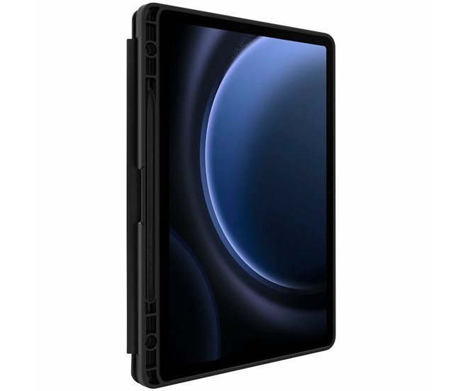 Funda para Móvil GALAXY TAB S9FE Negro