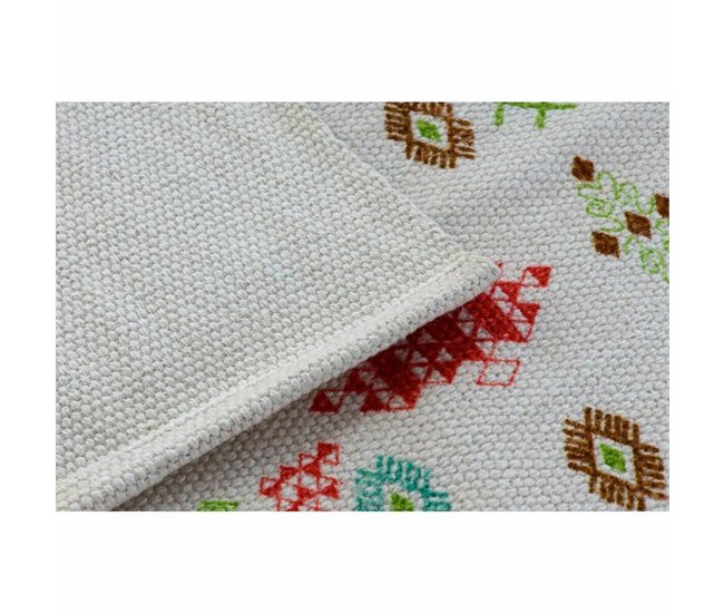 Alfombra Blanco