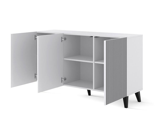 APARADOR RAVENNA P 150 Blanco