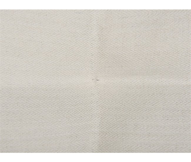 Beliani Moisés Ratán GRUISSAN Natural