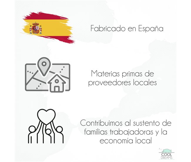 Taburete plegable Surtido