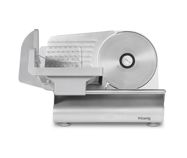 Cortafiambres Eléctrica Profesional Msx190 H.koenig Gris