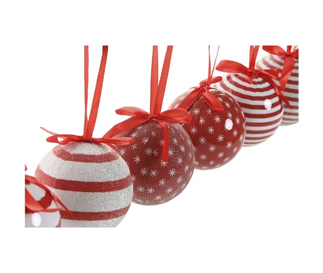 Bola de Navidad Blanco