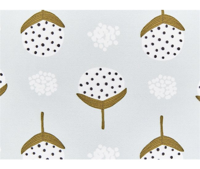 Beliani Cojín de jardín CUNEO 60x40 Verde