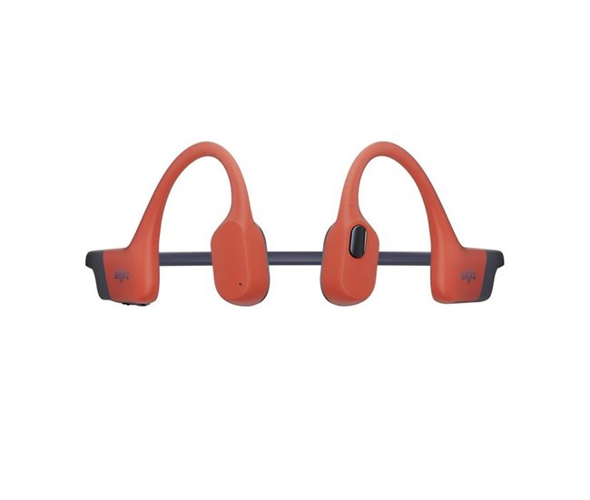 Auriculares Bluetooth Deportivos S710-ST-RD Negro