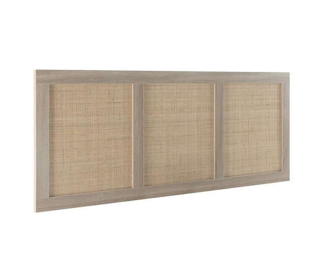 Cabecero de Cama Musa 165 Madera