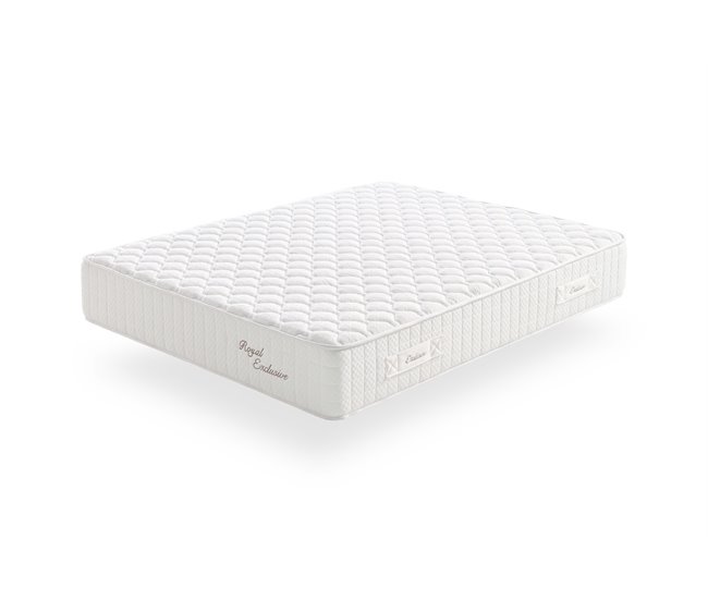 Colchón Royal Multizone 