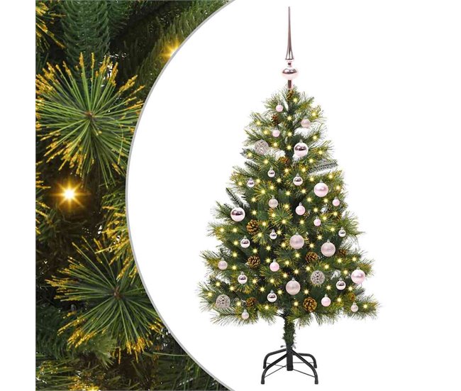 Árbol Navidad - Árbol navideño Verde