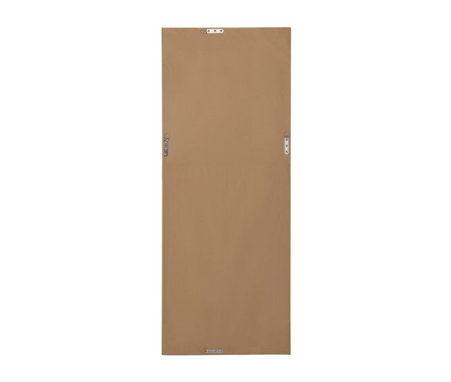 Beliani Espejo FENIOUX 50x2 Gris