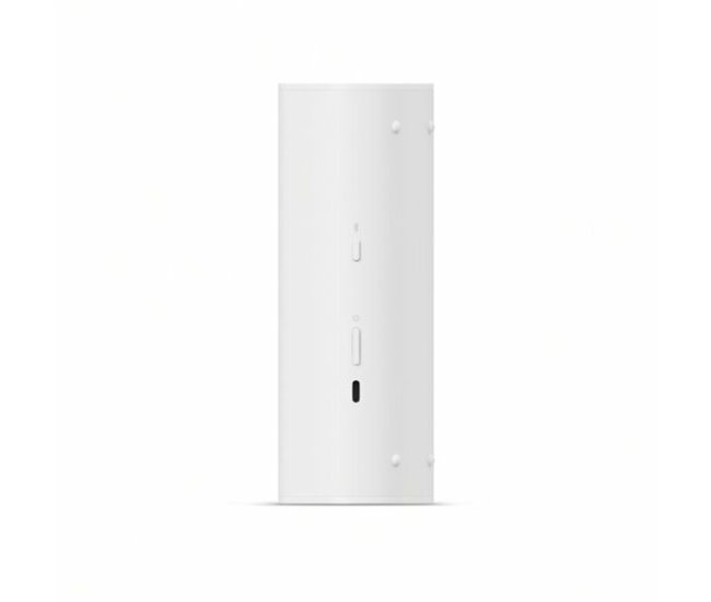 Altavoz Bluetooth Blanco