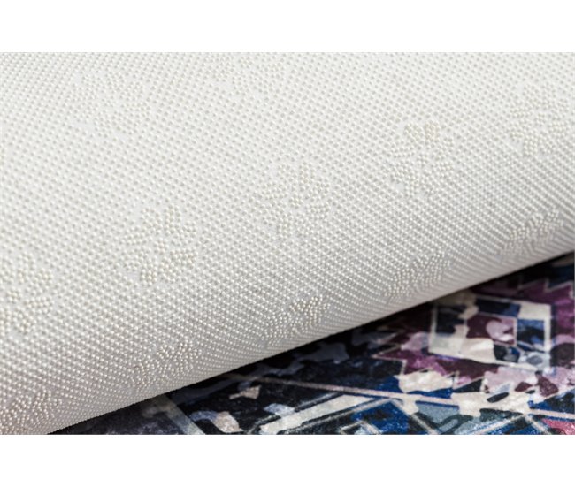 Alfombra lavable ANDRE 1136 Oriental vintage 160x220 Multicolor
