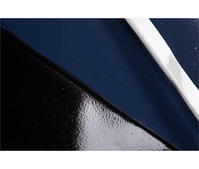 Adorno Metal Adda Home Azul