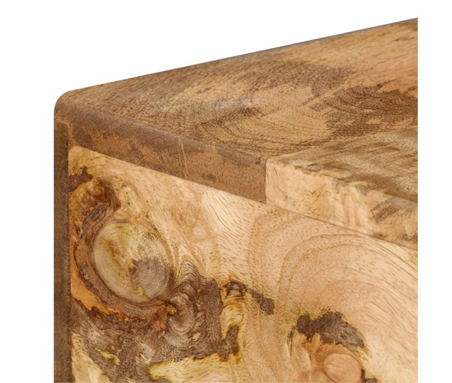 Escritorio - Mesa de Ordenador Marron