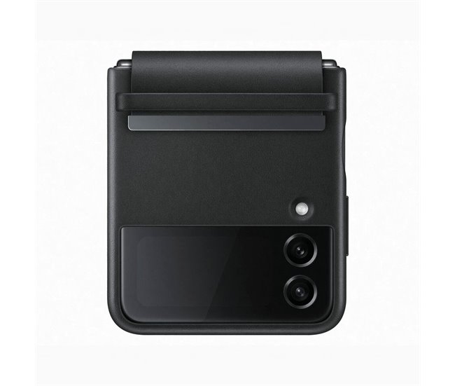 Funda para Móvil EF-VF721LBEGWW Negro