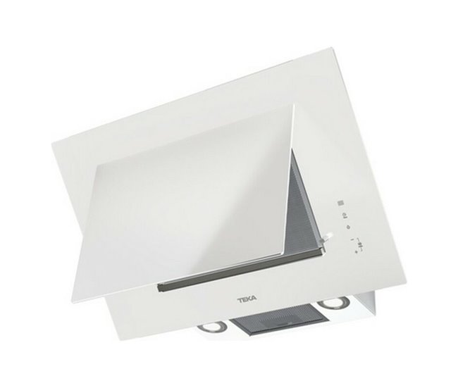 Campana Decorativa Teka DVT78660TBS Blanco