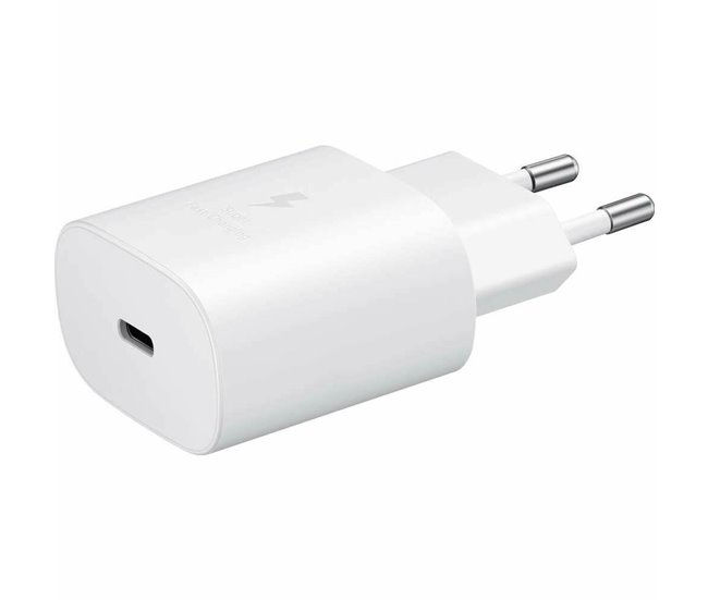 Cargador de Pared EP-TA800NWEGEU Blanco