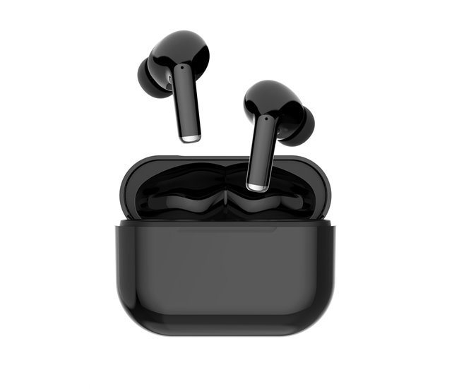 Auriculares TWS In Ear DW2001 DAEWOO Negro