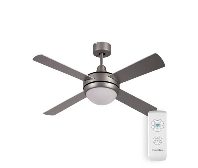 Ventilador de Techo | UNIVERSALBLUE Inox