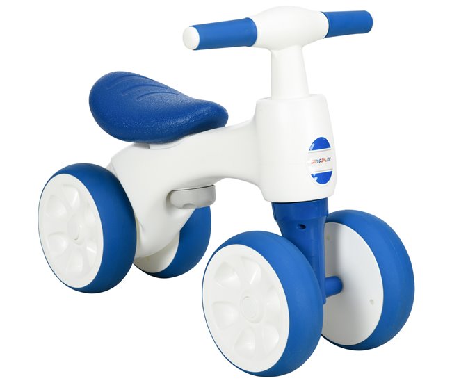 Correpasillos Bebe Año Lu00d6WENRAD Bicicleta Sin Pedales Para