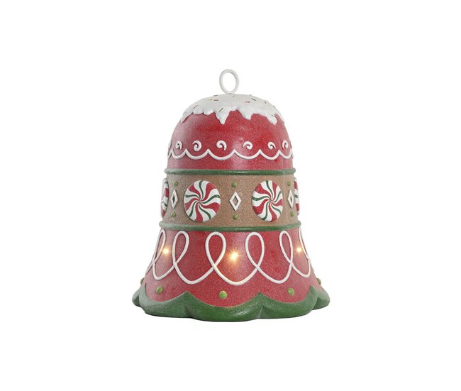 Adorno Navideño Multicolor