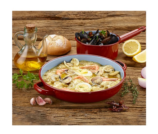 Cazuela Briebe Terra Marron