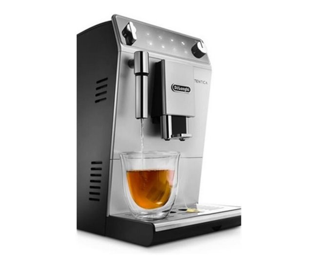 Cafetera Superautomática ETAM29.510 Gris