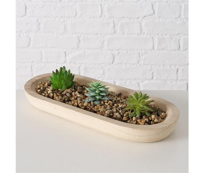 Planta artificial SUKULA marca BOLTZE Multicolor