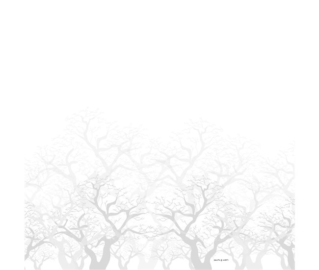 FUNDA NÓRDICA BONSAI 