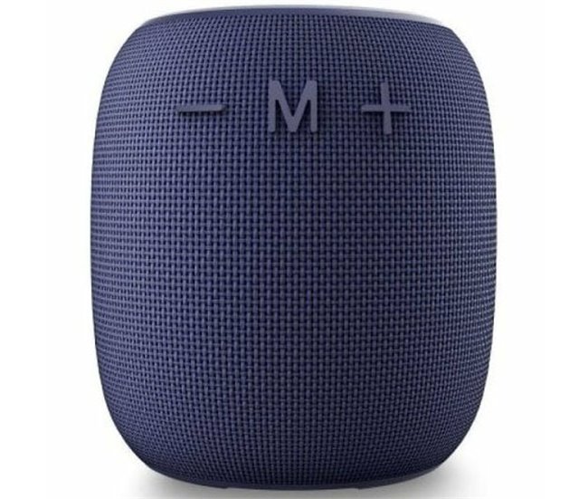 Altavoz Portátil 458295 Azul