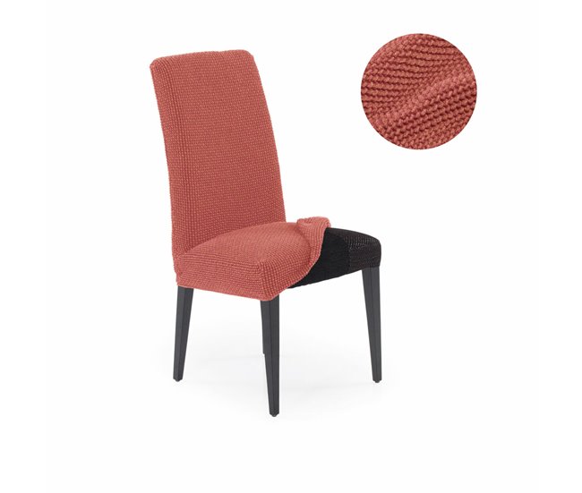 Funda para Silla NIAGARA Terracota